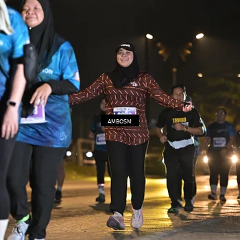 Runner Photo 4366785