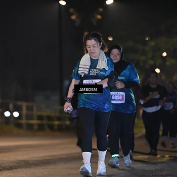 Runner Photo 4366786