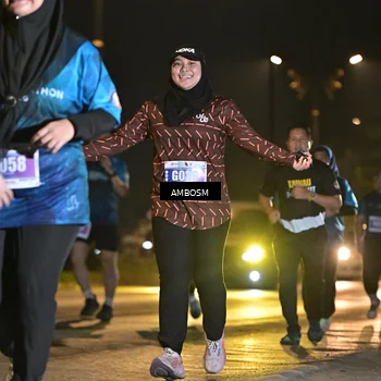 Runner Photo 4366787
