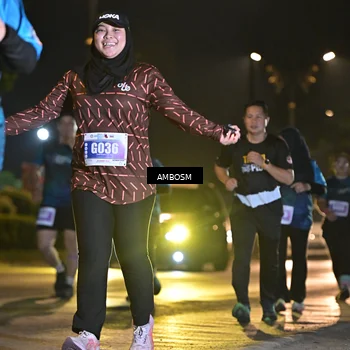 Runner Photo 4366789