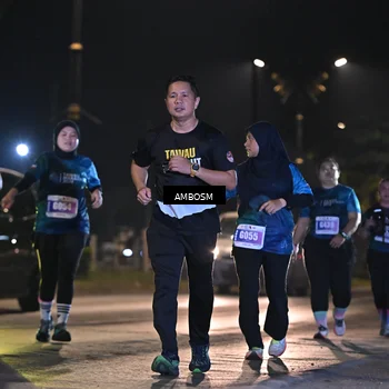 Runner Photo 4366800