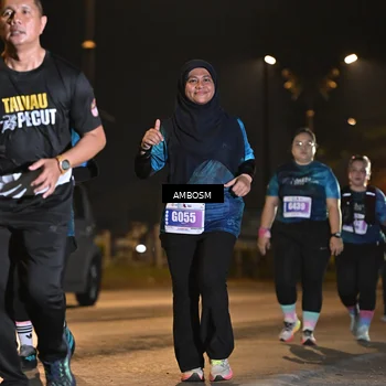 Runner Photo 4366803