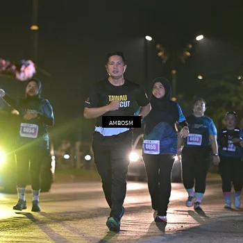 Runner Photo 4366806