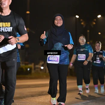 Runner Photo 4366809