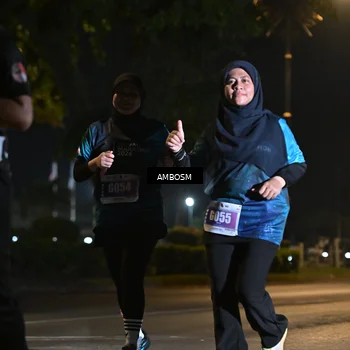 Runner Photo 4366810