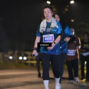 Runner Photo 4366812