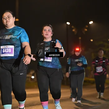 Runner Photo 4366817