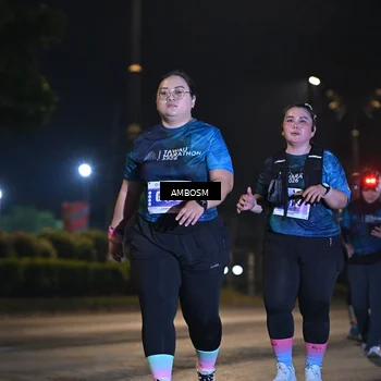 Runner Photo 4366820