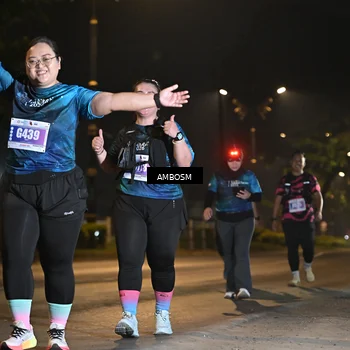 Runner Photo 4366826