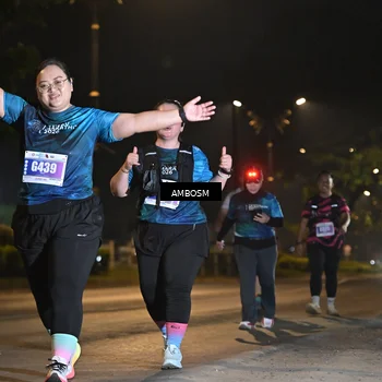 Runner Photo 4366827