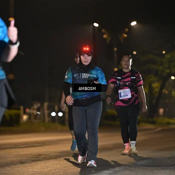 Runner Photo 4366828