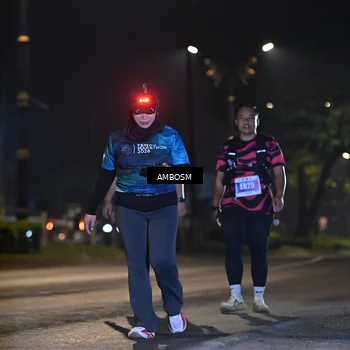 Runner Photo 4366832
