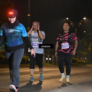 Runner Photo 4366838