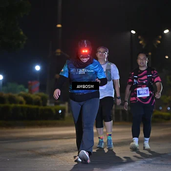 Runner Photo 4366841