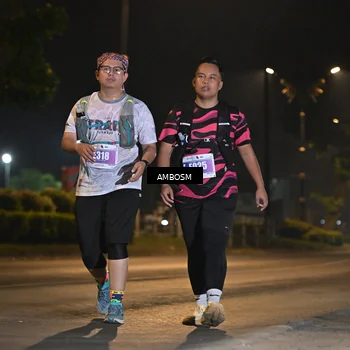 Runner Photo 4366849