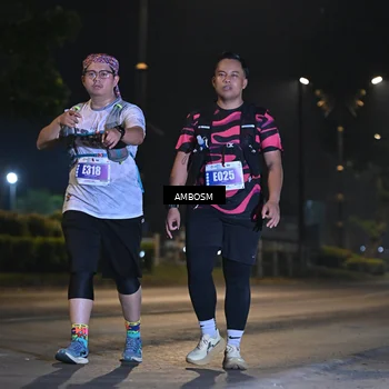 Runner Photo 4366850