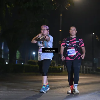 Runner Photo 4366851