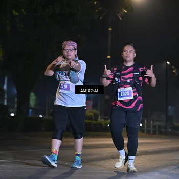 Runner Photo 4366859