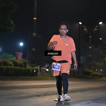 Runner Photo 4366870