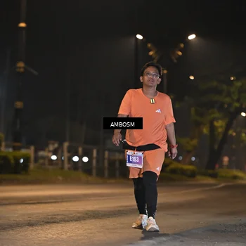 Runner Photo 4366872