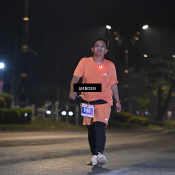 Runner Photo 4366873