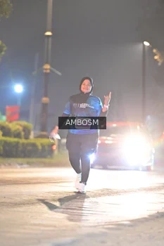 Runner Photo 4366876