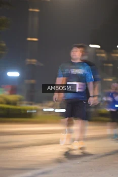 Runner Photo 4366882