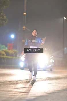 Runner Photo 4366885