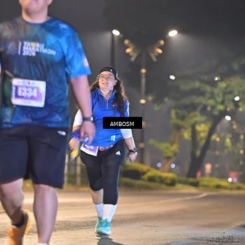 Runner Photo 4366892