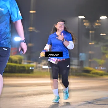 Runner Photo 4366895