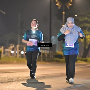 Runner Photo 4366902