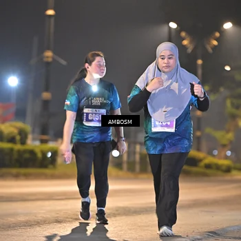 Runner Photo 4366903
