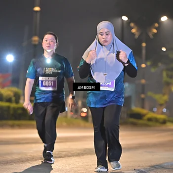 Runner Photo 4366907