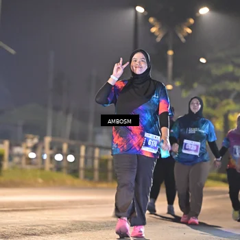 Runner Photo 4366910