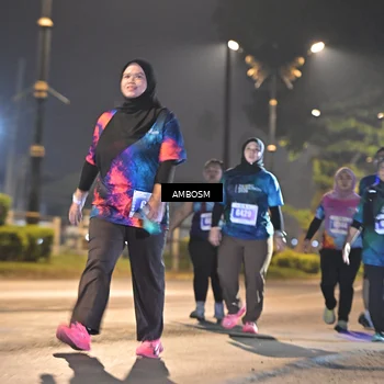 Runner Photo 4366918