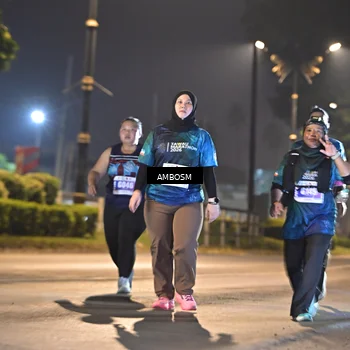 Runner Photo 4366923