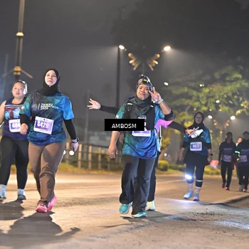 Runner Photo 4366927