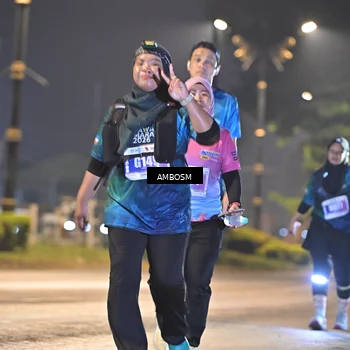 Runner Photo 4366934