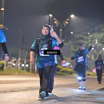 Runner Photo 4366935