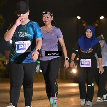 Runner Photo 4366938