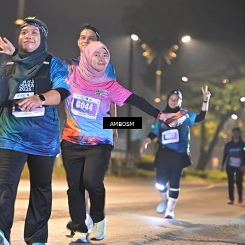 Runner Photo 4366945