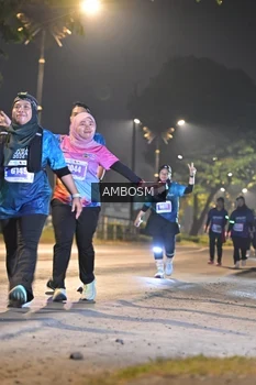 Runner Photo 4366948