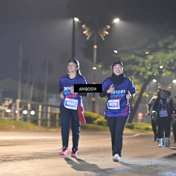 Runner Photo 4366961