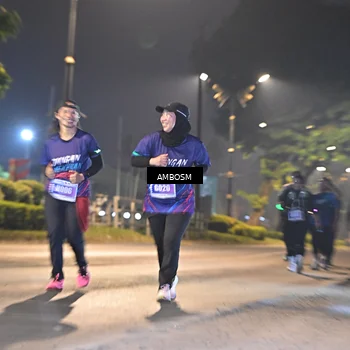 Runner Photo 4366963