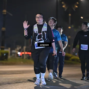 Runner Photo 4366968