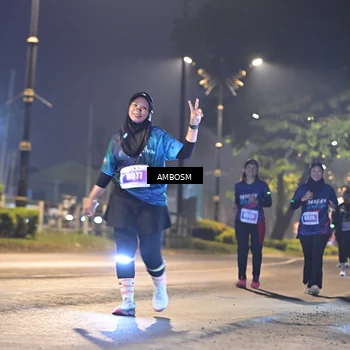 Runner Photo 4366969