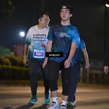 Runner Photo 4366979