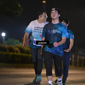 Runner Photo 4366982
