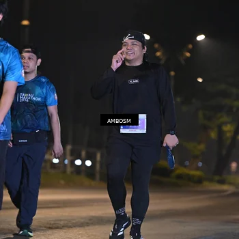 Runner Photo 4366983