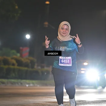 Runner Photo 4366995
